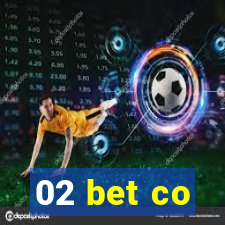 02 bet co